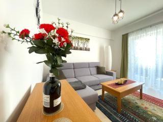 Bella Vista Green Apartment - Braşov - 8