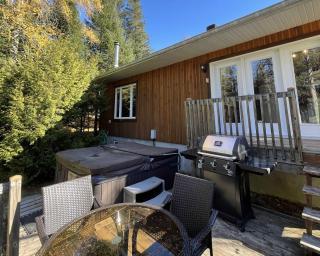 Chalet Suzanne - Notre-Dame-de-la-Merci - 7