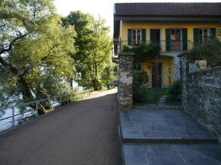 Uferhaus Pescatore - Minusio - 3