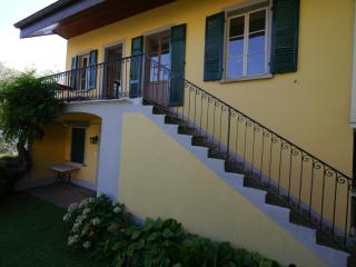 Uferhaus Pescatore - Minusio - 2