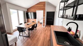 Villa Charisma Gajac - 9