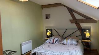 Gite de la roseraie - 9