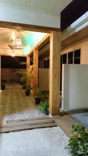 Sun Beach Dhigurah - 2