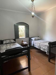 Chácara com piscina - Pôrto Ferreira - 9