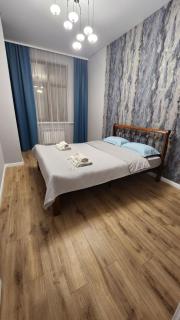 urgent daily apartment - Astana - 1