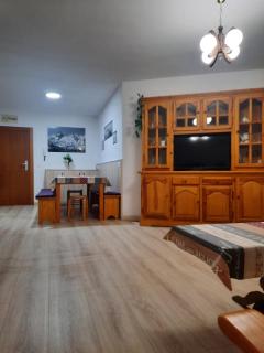 Apartamento Picos de Europa - Camaleño - 7