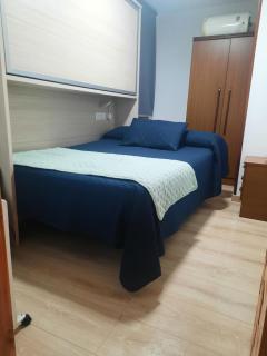 Apartamento Picos de Europa - Camaleño - 2