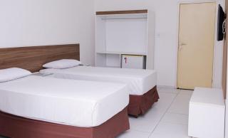 Araras Praia Hotel - Aracaju - 6