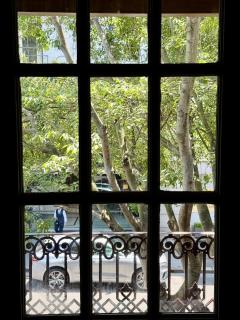 Kent St Townhouse - 4