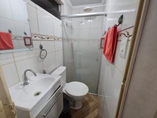 Apartamento Beira-mar grande - Maceió - 6