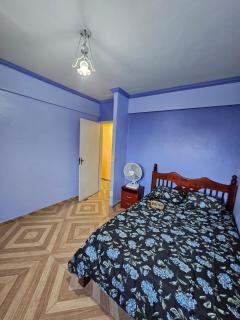 Apartamento Beira-mar grande - Maceió - 3