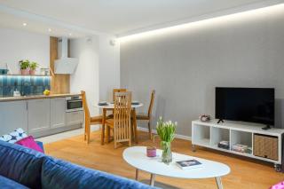 5th Deck Apartment - Stettino - 2