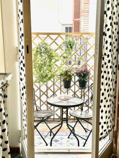Trastevere Ripa Studio - Roma - 9