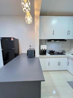 T2 House Kuantan - 8