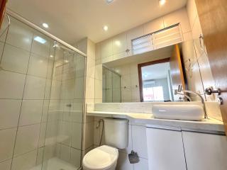 Ap 1 FRENTE AO PARK - 6