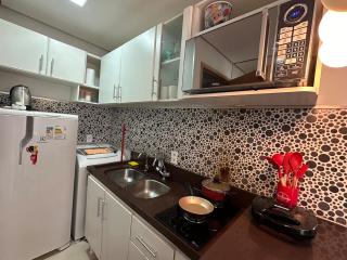 Ap 1 FRENTE AO PARK - 2