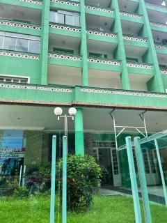 Apartamento Historico Beira Mar - Na avenida da Praia - 5
