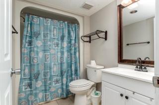 Ocean Dunes 5212 sleeps eight pool oceanside walk to beach - 6