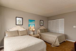 Ocean Dunes 5212 sleeps eight pool oceanside walk to beach - 3