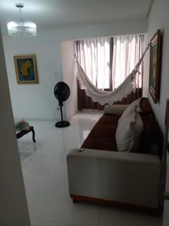 Apartamento Moderno Perto da Praia - Aracaju - 5