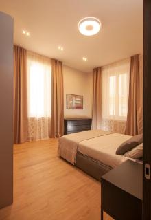 Borghetto First - Piacenza - 1