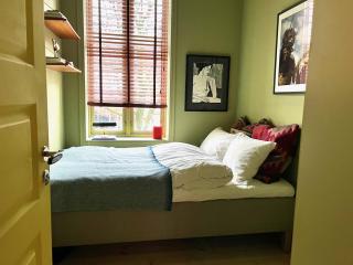 Scandinavian Design Hideaway - Oslo - 2