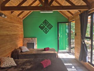 Entre el Norte y el Sur - 3