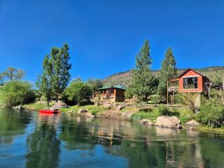 Entre el Norte y el Sur - 0