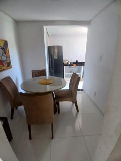Apartamento Moderno Perto da Praia - Aracaju - 8