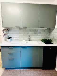 Un appartement en centre ville , à 2 pas du château de Villers Cotterets - 9