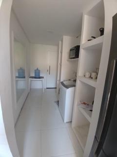 Apartamento Moderno Perto da Praia - Aracaju - 9