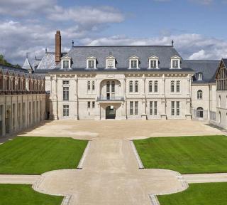 Un appartement en centre ville , à 2 pas du château de Villers Cotterets - Villers-Cotterêts - 0