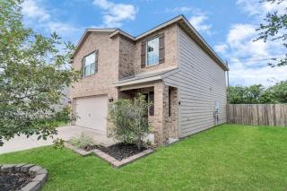 Comfy Houston Home - Houston - 5