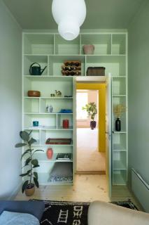 The Residence - 2