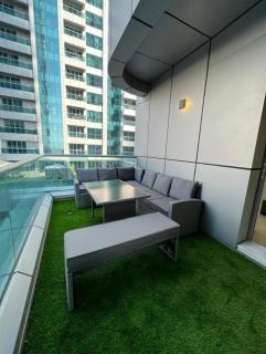 Dreamscape apartment - Sharjah - 4