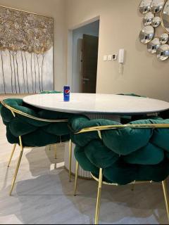 Dreamscape apartment - Sharjah - 3