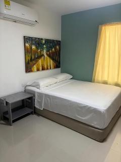 Hostal Meraki - Gaira - 9