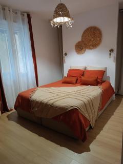 Villa aiguës marines - Pérols - 7