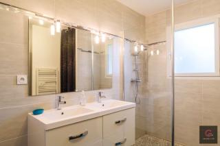 Biscarrosse Bourg Maison tout confort proche du centre ville - Biscarrosse - 6
