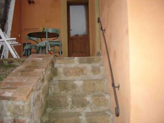 Moro house - 2