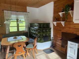 Ferienhaus Kumpitsch - Sankt Johann im Saggautal - 6