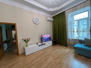 Apartment UH - Baku - 9