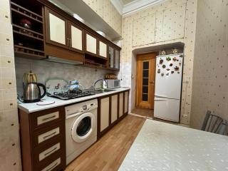 Apartment UH - Baku - 7