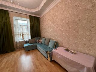 Apartment UH - Baku - 6