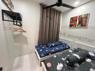 S&A Homestay - 9