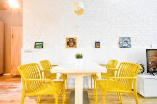 Center Stay Stylish 2BR near Serdika Metro - 8