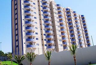Flat Caldas Novas - Golden Dolphin Express - Caldas Novas - 6