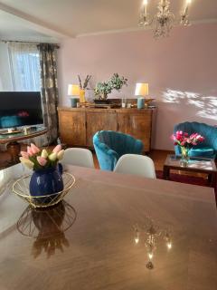 Apartament Diana - Traugutta Wrocław - Wrocław - 3