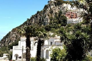 Casa La Terrazza Capri Island - Capri - 3