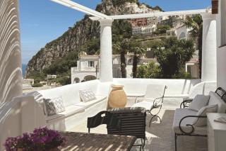 Casa La Terrazza Capri Island - Capri - 1